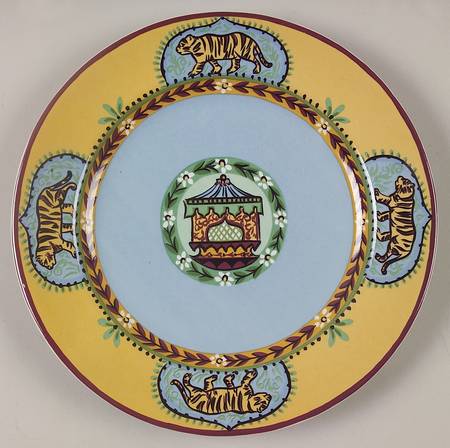 Katmandu Salad Plate