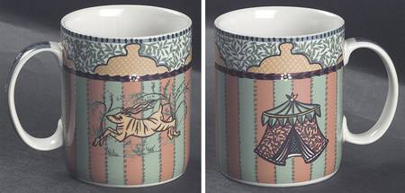 Katmandu Mug