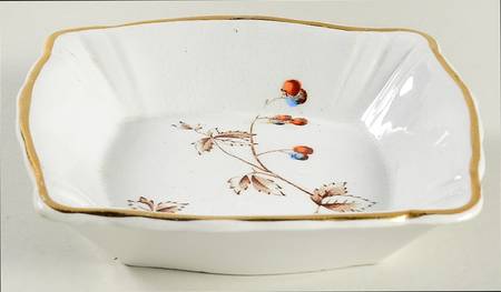 Minerva Fruit/Dessert (Sauce) Bowl