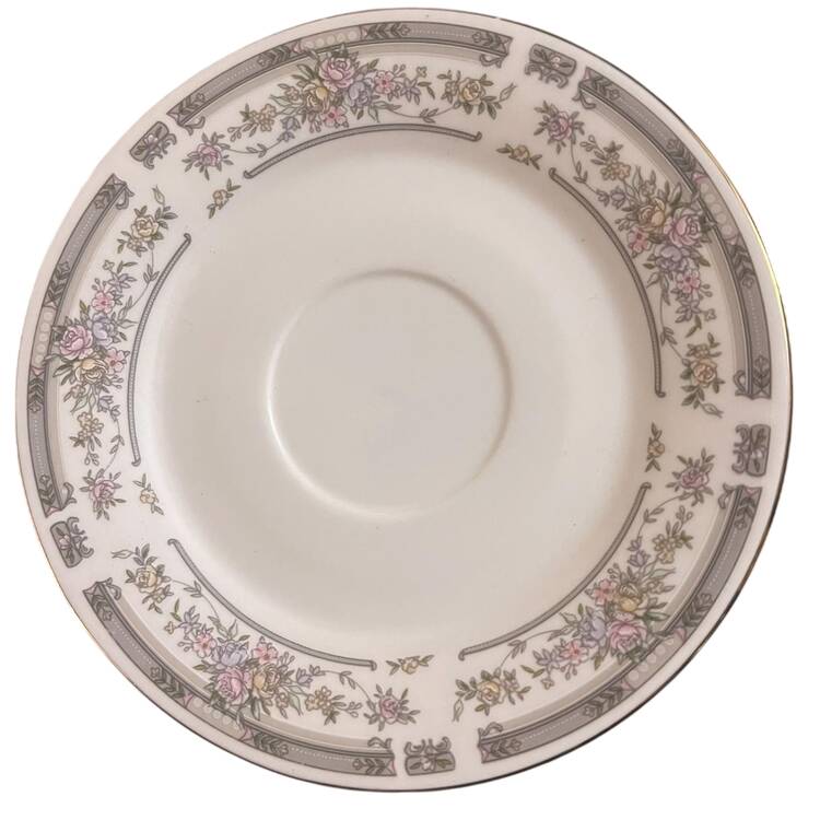 Manchester Saucer