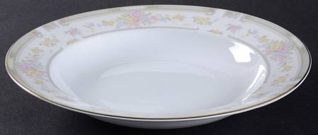Manchester Rim Soup Bowl