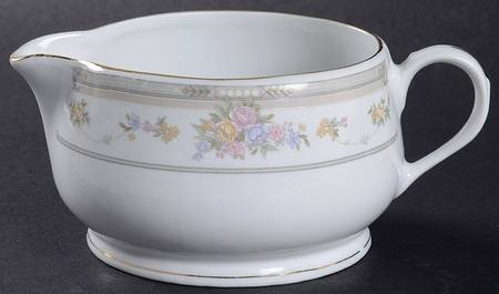 Manchester Gravy Boat
