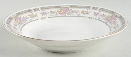 Manchester Coupe Soup Bowl