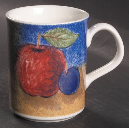 Still Life Mug