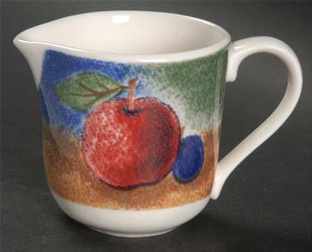 Still Life Creamer