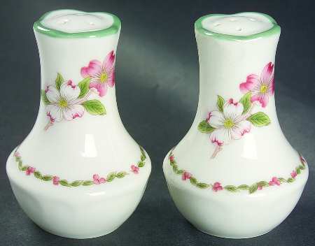 Springdale Salt & Pepper Set