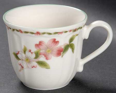 Springdale Flat Cup