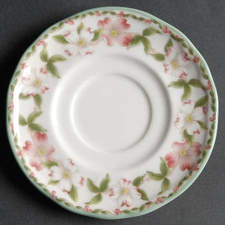 Springdale Saucer