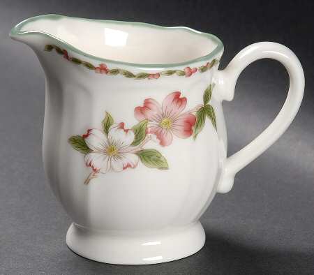 Springdale Creamer