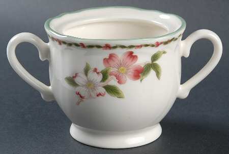 Springdale Sugar Bowl No Lid