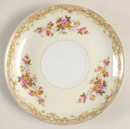 ESO8 Saucer
