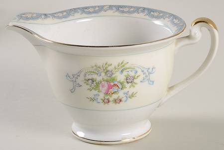 EMP47 Creamer