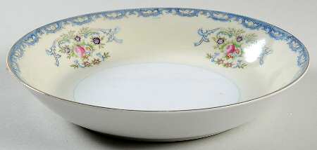 EMP47 Coupe Soup Bowl