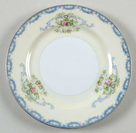 EMP47 Bread & Butter Plate