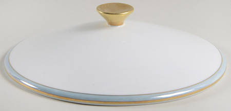 21501 Lid for Round Vegetable