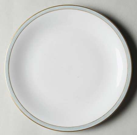 21501 Salad Plate