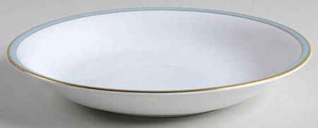 21501 Large Rim Soup Bowl