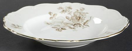 22345 Large Rim Soup Bowl