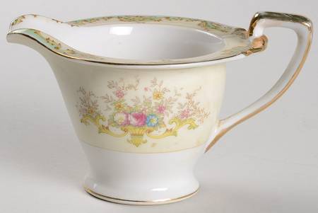 ESO20 Creamer