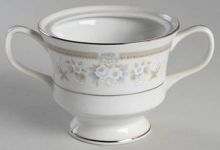 Leonora Sugar Bowl No Lid