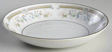 Leonora Coupe Soup Bowl