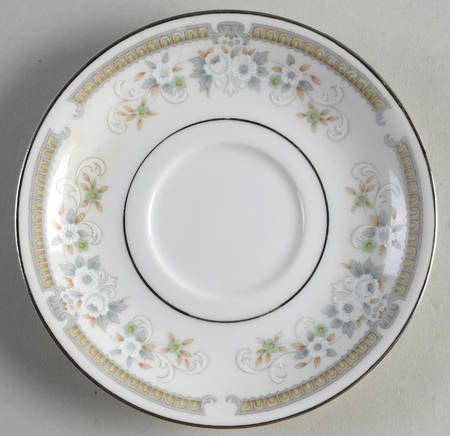 Leonora Saucer