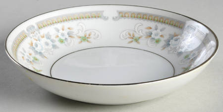 Leonora Fruit/Dessert (Sauce) Bowl