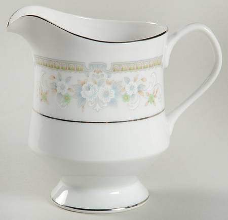 Leonora Creamer