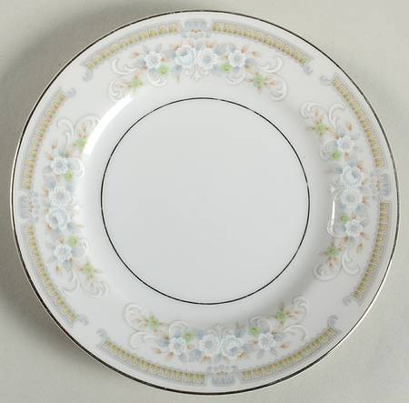 Leonora Bread & Butter Plate