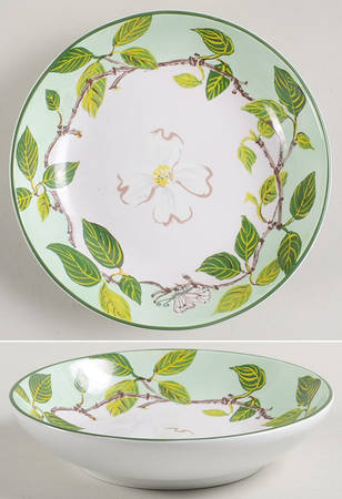 Robin's Nest Fruit/Dessert (Sauce) Bowl