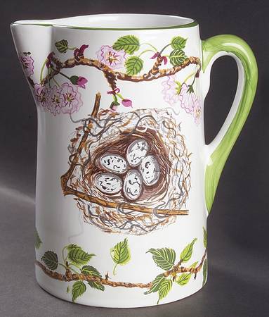 Robin's Nest 44 Oz Pitcher