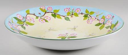 Robin's Nest 13" Pasta Serving Bowl