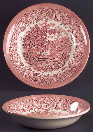 EIT18 Coupe Soup Bowl