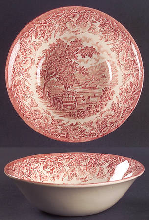 EIT18 Coupe Cereal Bowl