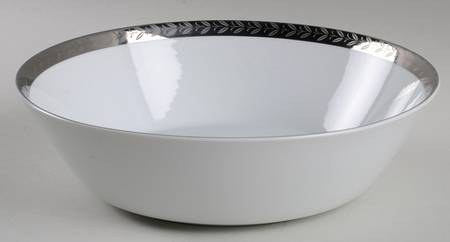 Monarch 9" Round Vegetable Bowl