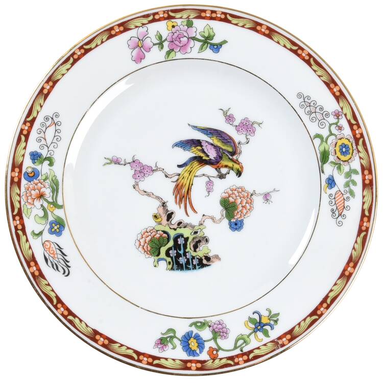 6750 Salad Plate by Epiag