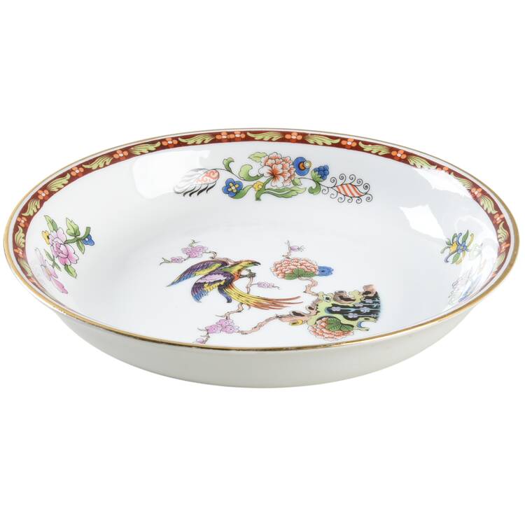 6750 Coupe Soup Bowl