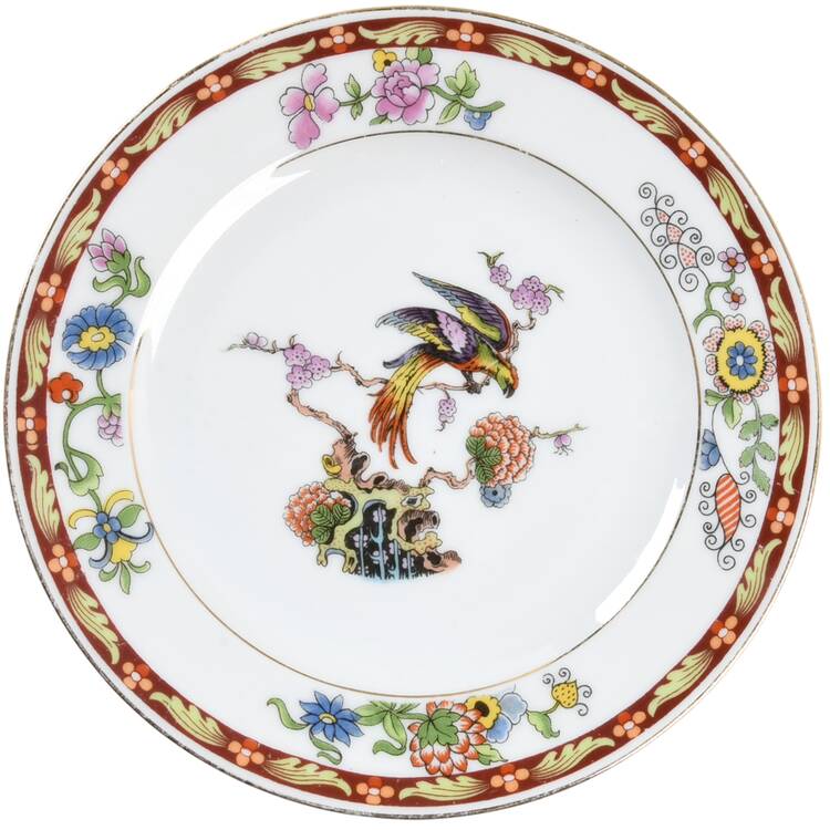 6750 Bread & Butter Plate