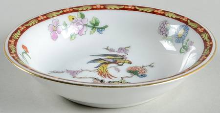 6750 Fruit/Dessert (Sauce) Bowl