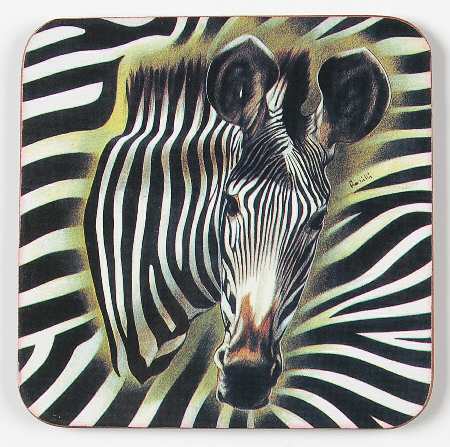 Wild Life Coaster