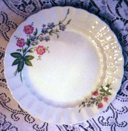 ESC61 Dinner Plate