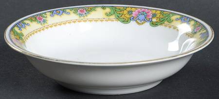 3200 Fruit/Dessert (Sauce) Bowl