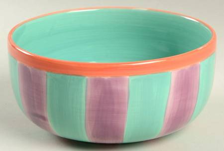 Fleurtations Coupe Cereal Bowl