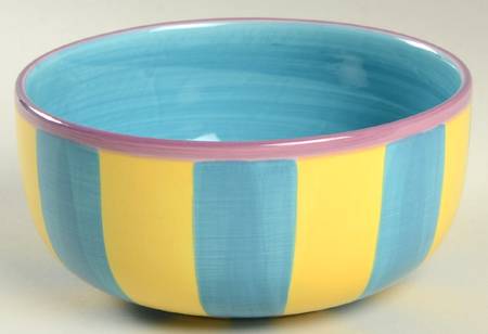 Fleurtations Coupe Cereal Bowl