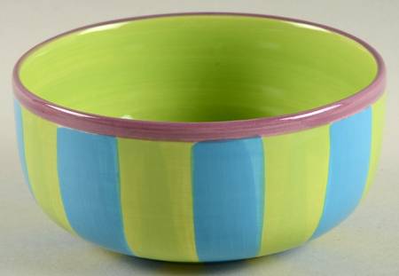 Fleurtations Coupe Cereal Bowl