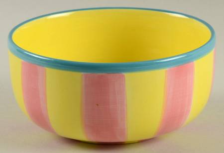 Fleurtations Coupe Cereal Bowl