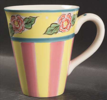 Fleurtations Mug