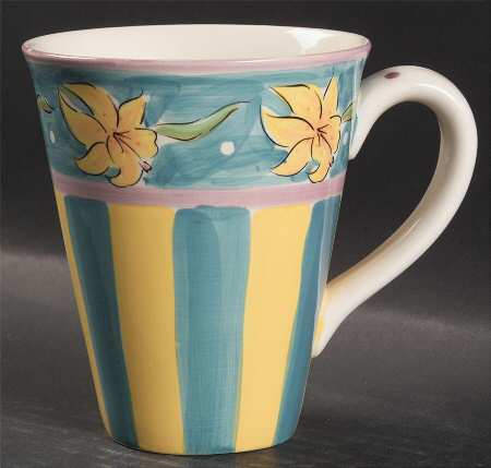 Fleurtations Mug