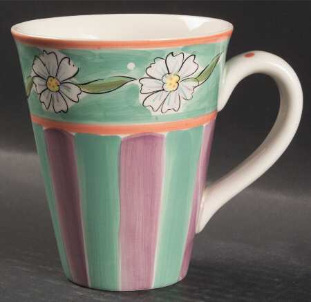Fleurtations Mug