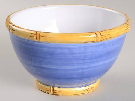 Good Fortune Soup/Cereal Bowl